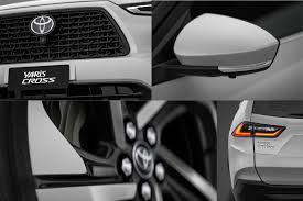 Yaris Cross anuncia corte de R$ 10 mil; dispara em julho e vê SUV da Caoa Chery abaixo de R$ 121 mil