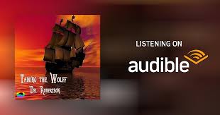 Taming the Wolff Audiobook