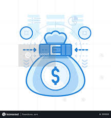 Premium Budgeting Illustration Download In Png Vector Format Budgeting Budget Planning Budgeting Process