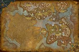 You are also able to use the boralus harbor portal from the wizard's sanctum, as well as unlock world quests so you're able to complete . Battle For Azeroth Alliance Leveling Guide Gnomecore