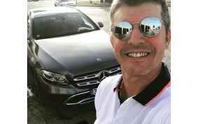 No dia em que estreou o seu novo programa, joão baião foi surpreendido por duas pessoas muito especiais na sua vida: A Vida De Luxo De Joao Baiao Tem Quinta Com Animais Exoticos E Perde Se Por Carros Topo De Gama Nacional Flash