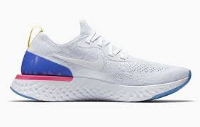 It has the sock fit of some of the nike line, which i find to be really. Nike Epic React Women S Runner S World
