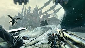 DF Retro: Killzone 2 Ten Years On - An Iconic PS3 Tech Showcase | Page 8 |  ResetEra