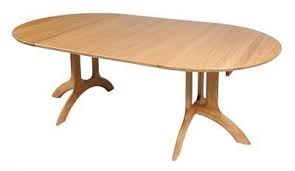 Find The Extendable Round Oval Dining Table Oak You Really Want At Connectfurniture Australia S Dining Table Oval Table Dining Round Extendable Dining Table