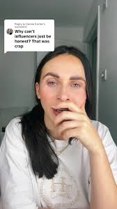 Imogen Horton Is Annoying