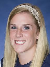 2011 • BACK-2-BACK NCAA Tournament Participant • 2012