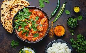 Plat indien poulet tikka massala. Poulet Tikka Masala Comment Le Preparer Comme En Inde Guide Restaurant