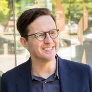 Prof Chris Davey : Find an Expert : The University of Melbourne