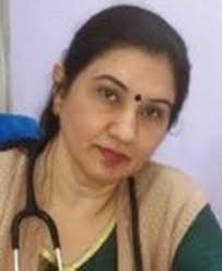 Dr. Neena Behal, Gynecologist-Obstetrician in Kalkaji