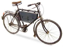 Perth Vintage Cycles Bicycles During War Time Bicycle Vintage Cycles Bike