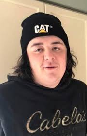 Nolan William Sanders Obituary June 19, 2023