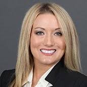 Ashley Cary, CIC, CLCS, CISR