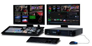 Value Added Reseller Of Live Video Switching And Streaming