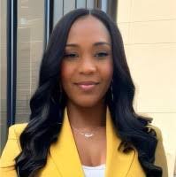 Monique Branch's Instagram, Twitter & Facebook