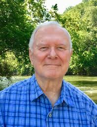 Obituary for William "Bill" Alexander Meeker