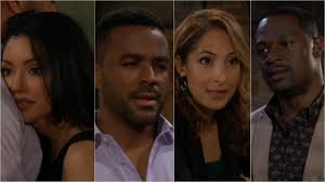 Y&R Recap Apr 15: Damian Opens Up to Lily Then Discovers Her Agenda