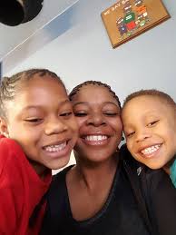 Kieonna Hz Jewl Littlejohn