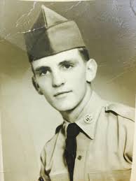 MACK LUTHER Obituary (1933