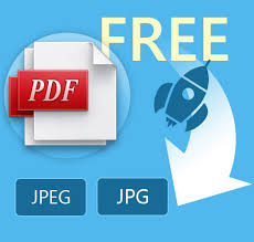This jpg to pdf combine app responds to a request to make documents easier to send, share, print and review. Any Free Pdf To Jpg Converter Convert Pdf To Jpg Jpeg Image Format For Free On Mac