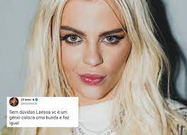 O rabo dessa luiza é muito lindo. 4ix7cvqqpxnjtm