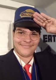 Drew Thomas Fan Casting