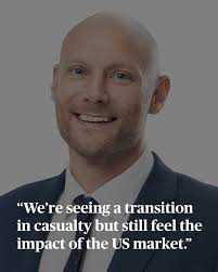 European P&C market trends and challenges"