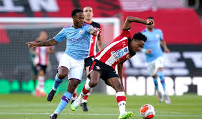 Саутгемптон — манчестер сити 0:1 гол: Lkxzrfkjjv Ctm