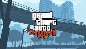 Download Gta Chinatown Wars Apk Mod Data V1 04 For Android 2020 Grand Theft Auto Chinatown Gta