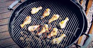 If you need to control the temperature, close one or both of the vents partially. How To Get A Charcoal Grill Hotter Grillfaq Com