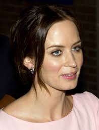 She had difficulties with stuttering when emily was … Emily Blunt Simple English Wikipedia The Free Encyclopedia