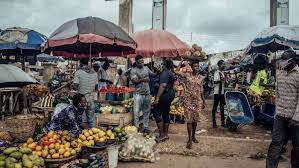 Nigeria facts, nigeria internet resources, links to nigeria. Nigeria Slumps Back Into Recession As Covid Bites Financial Times