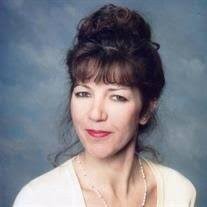 Terrie Anne James Obituary