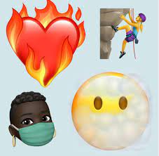 The beta updates have revealed some of the upcoming iphone software features. Ios 14 5 Apple Update Liefert Iphone Nutzern Neue Emojis Welt