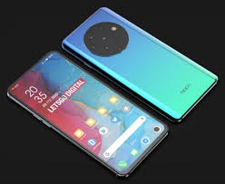New Oppo Phone With 64mp Camera 65w Charging Leaks Gsmarena Com News