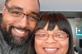 Fundraiser for Lakeisha R. Dulin by Scot Putney : Robert Dulin III Memorial  Fund