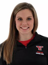 2020-21 Swimming and Diving Roster