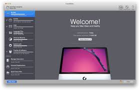 Free Mac Cleaner For 10 5 8 Paulever