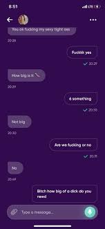 Porn has women thinking every guy is packing 8 inches : rTinder