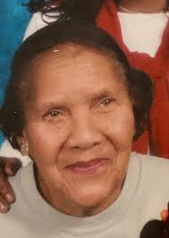 Obituary for Rosie Jackson