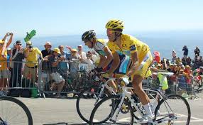 La plus grande course cycliste au monde. Alberto Contador Archives Cycling Passion