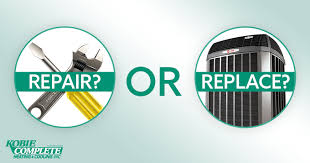 I recently had my hvac unit replaced. 10 Questions To Ask Before Repairing Or Replacing Your Air Conditioner Kobie Complete