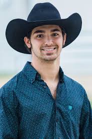 2021-22 Rodeo Roster