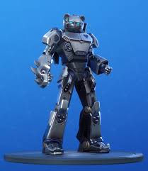 The mecha team leader skin is a fortnite cosmetic that can be used by your character in the game! New Style For The One Who Shall Not Be Named Fortnitebr