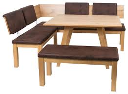 austin breakfast nook set