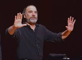 Discover more music, concerts, videos, and pictures with the largest. Mandy Patinkin Starts New National Tour The Cultural Critic