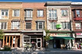 After a long walk around roncesvalles village, come to this restaurant and have a rest here. 279 Roncesvalles Avenue Toronto 15 Hewitt Avenue West Toronto Roncesvalles What S Not To Like About Toronto S Roncesvalles Neighbourhood Serve Ace