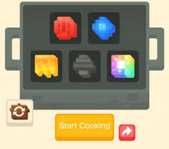 Ilmu Pengetahuan 7 Pokemon Quest Recipes For Lapras