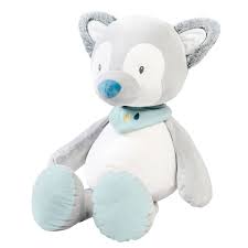 1,022 likes · 6 talking about this. Tim Tiloo Mega Peluche Tiloo Le Loup 75 Cm De Nattou Peluches Aubert