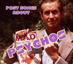 Not sure who is one of these guys