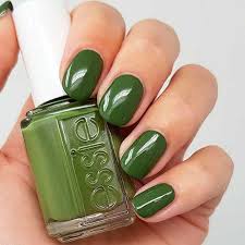 Well, from what i can gather, this trend isn't going anywhere. Cute Fall Nails By Essie Fall 2020 Collection Cute Manicure